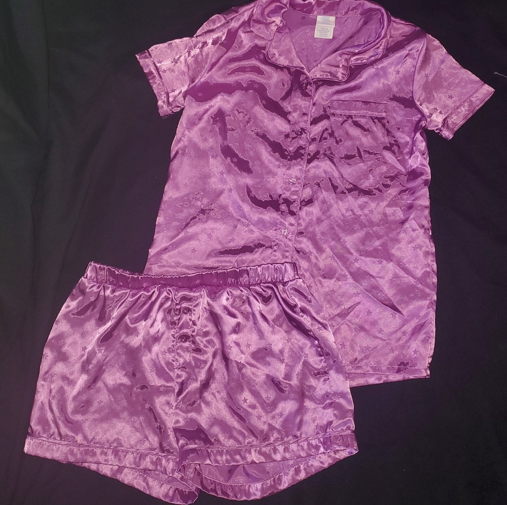 Pajamas set